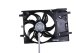 cff181000p Mahle Вентилятор системы охлаждения двигателя