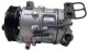 acp489000p Mahle Компресор кондиціонера для Opel Insignia