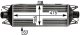 ci438000s Mahle Інтеркулер