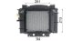 ae196000p Mahle Испаритель кондиционера