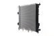 cr1367000s Mahle Радіатор охолодження двигуна