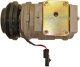 acp835000s Mahle Компресор кондиціонера