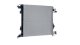 cr2247000s Mahle Радиатор охлаждения двигателя