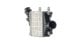 CI332000P Mahle Інтеркулер