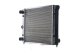 cr344000s Mahle Радіатор охолодження двигуна