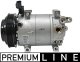 acp1181000p Mahle Компрессор кондиционера для Hyundai i20