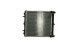 cr383000p Mahle Радиатор охлаждения двигателя
