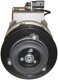 acp1269000s Mahle Компресор кондиціонера