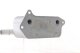 clc128000s Mahle Масляный радиатор двигателя
