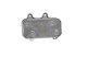 clc156000s Mahle Масляный радиатор двигателя для Porsche 911