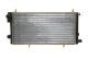 cr431000s Mahle Радіатор охолодження двигуна для Citroen C15