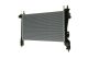 cr1120000p Mahle Радіатор охолодження двигуна