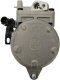 acp1239000p Mahle Компресор кондиціонера для Kia Picanto