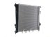 cr1367000s Mahle Радіатор охолодження двигуна