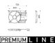 cfs30000p Mahle Кожух вентилятора
