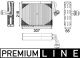 ae122000p Mahle Випарник кондиціонера