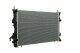 cr461000p Mahle Радіатор охолодження двигуна
