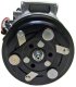acp489000p Mahle Компресор кондиціонера для Opel Insignia