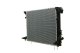 cr492000s Mahle Радіатор охолодження двигуна