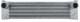 ci82000p Mahle Інтеркулер