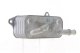 clc128000s Mahle Масляный радиатор двигателя