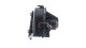 ab373000s Mahle Вентилятор салону