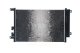 ac809000s Mahle Радиатор кондиционера