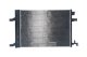 ac636000s Mahle Радіатор кондиціонера