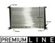 cr1123000p Mahle Радиатор охлаждения двигателя