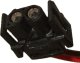 ab133000p Mahle Вентилятор салону