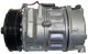 acp489000p Mahle Компресор кондиціонера для Opel Insignia