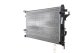 cr461000s Mahle Радіатор охолодження двигуна