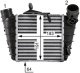 ci530000p Mahle Інтеркулер
