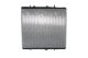 cr852000s Mahle Радиатор охлаждения двигателя