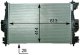 cr2121000p Mahle Радиатор охлаждения двигателя