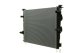 cr1197000p Mahle Радиатор охлаждения двигателя для Renault Fluence