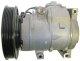 acp713000p Mahle Компресор кондиціонера для Honda Accord