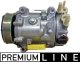 acp1352000p Mahle Компресор кондиціонера