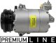 acp1396000p Mahle Компресор кондиціонера для Ford Focus