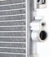 ac860000p Mahle Радіатор кондиціонера