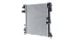 cr2599000p Mahle Радіатор охолодження двигуна