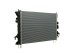 cr1061000p Mahle Радіатор охолодження двигуна