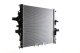 cr2088000s Mahle Радиатор охлаждения двигателя
