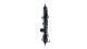 cr2116000p Mahle Радіатор охолодження двигуна