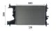 cr2116000p Mahle Радіатор охолодження двигуна