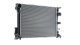 cr1684000p Mahle Радіатор охолодження двигуна