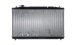 cr2684000s Mahle Радіатор охолодження двигуна для Toyota Venza