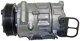 acp489000p Mahle Компресор кондиціонера для Opel Insignia
