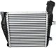 ci77000p Mahle Интеркулер