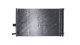 ac1065000s Mahle Радиатор кондиционера